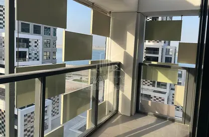 شقة - غرفة نوم - 2 حمامات للبيع في بيكسل - مقاطعة ميكرز - جزيرة الريم - أبوظبي