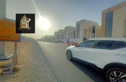 أرض - استوديو للبيع في الحليو 2 - الحليو - عجمان