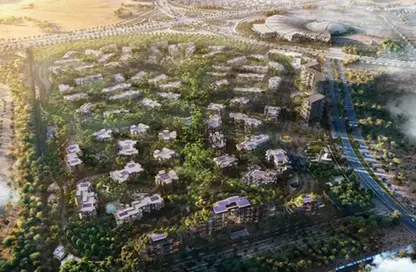 شقة - 2 غرف نوم - 3 حمامات للبيع في برج Cilia 6 - سيليا - غاف وودز - دبي لاند - دبي