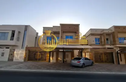 فيلا - 5 غرف نوم - 8 حمامات للبيع في 1 الياسمين - الياسمين - عجمان
