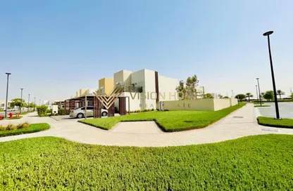 Apartment - 3 Bedrooms - 3 Bathrooms for rent in Urbana II - EMAAR South - Dubai South (Dubai World Central) - Dubai
