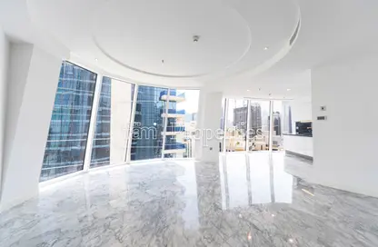 شقة - 2 غرف نوم - 3 حمامات للبيع في برج ذا باد - الخليج التجاري - دبي