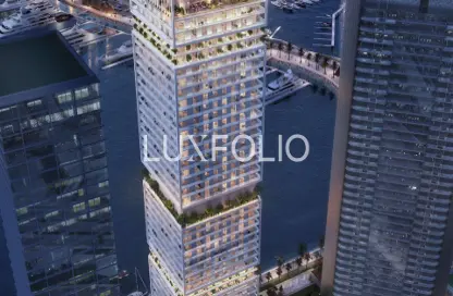 Apartment - 3 Bedrooms - 3 Bathrooms for sale in Saria - Maritime City - Dubai