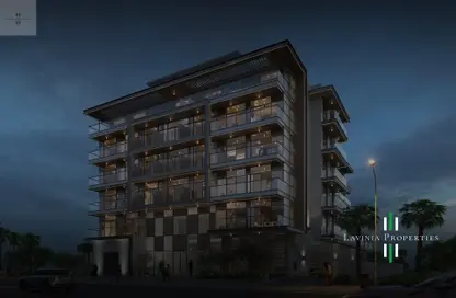 Apartment - Studio - 1 Bathroom for sale in 27 East End Garden Residences - International City Phase 2 - Al Warsan 4 - Al Warsan - Dubai Apartment - Studio - 1 Bathroom for sale in 27 East End Garden Residences - International City Phase 2 - Al Warsan 4 - Al Warsan - Dubai