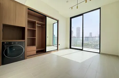 Apartment - Studio - 1 Bathroom for rent in Binghatti Gardenia - Jumeirah Village Circle - Dubai