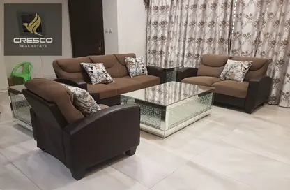 تاون هاوس - 4 غرف نوم - 6 حمامات للبيع في XIVفلل سغنيتشر - منطقة 14 - قرية الجميرا سركل - دبي تاون هاوس - 4 غرف نوم - 6 حمامات للبيع في XIVفلل سغنيتشر - منطقة 14 - قرية الجميرا سركل - دبي