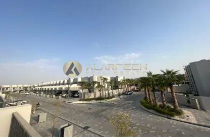 Villa - 3 Bedrooms - 4 Bathrooms for rent in MAG City Apartments - District 7 - Mohammed Bin Rashid City - Dubai