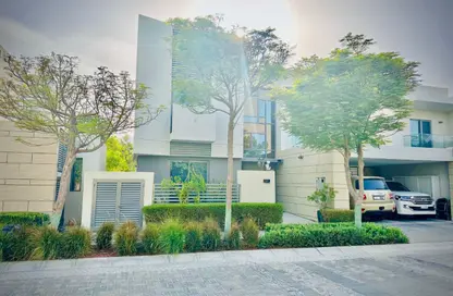 Townhouse - 4 Bedrooms - 5 Bathrooms for sale in Al Yasmeen - Al Zahia - Muwaileh Commercial - Sharjah