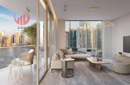 Apartment - 3 Bedrooms - 4 Bathrooms for sale in DG1 - Business Bay - Dubai