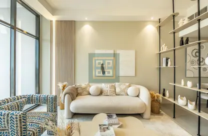 Apartment - 2 Bedrooms - 2 Bathrooms for sale in Maya Residences 5 - Jumeirah Village Triangle - Dubai