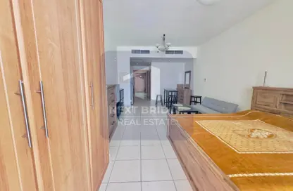 Apartment - Studio - 1 Bathroom for rent in Mulberry 2 - Emirates Gardens 2 - Jumeirah Village Circle - Dubai