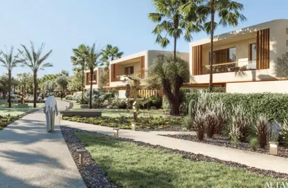 Villa - 4 Bedrooms - 6 Bathrooms for sale in Al Tay Hills - Al Tay West - Al Suyoh - Sharjah