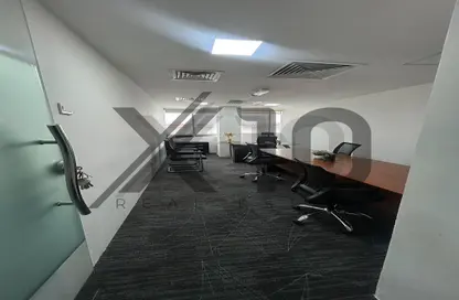 Office Space - Studio for rent in Al Quoz 1 - Al Quoz - Dubai