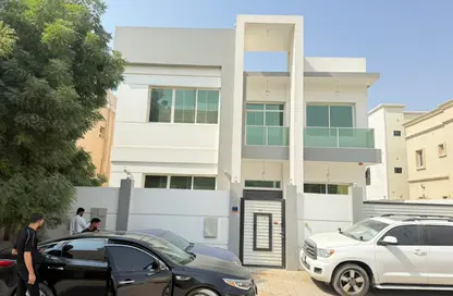 Villa - 5 Bedrooms - 7 Bathrooms for rent in Al Yasmeen 1 - Al Yasmeen - Ajman