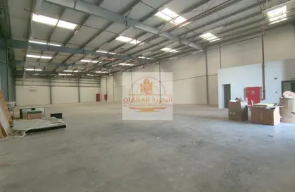 مستودع - استوديو - 1 حمام للايجار في الصجعة الصناعية - آلصجعه - الشارقة مستودع - استوديو - 1 حمام للايجار في الصجعة الصناعية - آلصجعه - الشارقة