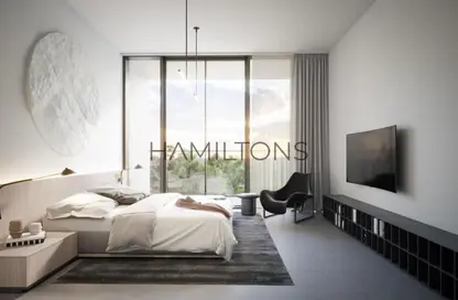 شقة - غرفة نوم - 2 حمامات للبيع في ذا غيت - الجادة - الشارقة