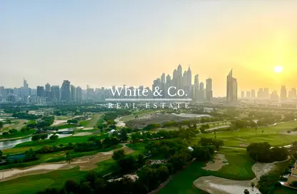 Apartment - 3 Bedrooms - 2 Bathrooms for sale in Tanaro - The Views - Dubai