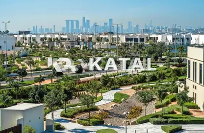 أرض - استوديو للبيع في سيف الجبيل - جزيرة الجبيل - أبوظبي