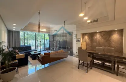 Townhouse - 3 Bedrooms - 4 Bathrooms for rent in Gardenia Townhomes - Wasl Gate - Dubai
