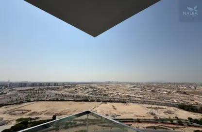 Apartment - 2 Bedrooms - 3 Bathrooms for rent in Residences 11 - District One - Mohammed Bin Rashid City - Dubai