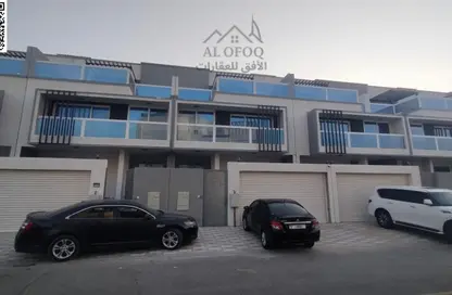Villa - 5 Bedrooms - 7 Bathrooms for sale in Al Zaheya Gardens - Al Zahya - Ajman Villa - 5 Bedrooms - 7 Bathrooms for sale in Al Zaheya Gardens - Al Zahya - Ajman
