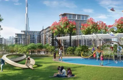 شقة - غرفة نوم - 1 حمام للبيع في لوريل - سنترال بارك في سيتي ووك - سيتي ووك - دبي شقة - غرفة نوم - 1 حمام للبيع في لوريل - سنترال بارك في سيتي ووك - سيتي ووك - دبي