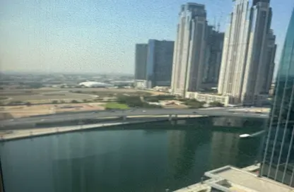 مكتب - استوديو - 1 حمام للايجار في القلعة - الخليج التجاري - دبي مكتب - استوديو - 1 حمام للايجار في القلعة - الخليج التجاري - دبي