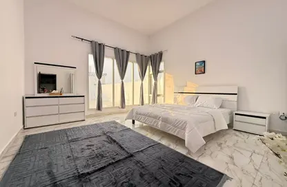Apartment - 1 Bedroom - 1 Bathroom for rent in Madinat Al Riyad - Abu Dhabi