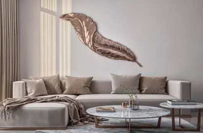 شقة - 2 غرف نوم - 2 حمامات للبيع في ابراج الفراشات - ارجان - دبي شقة - 2 غرف نوم - 2 حمامات للبيع في ابراج الفراشات - ارجان - دبي