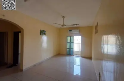 Apartment - 1 Bedroom - 1 Bathroom for rent in Al Rawda 3 Villas - Al Rawda 3 - Al Rawda - Ajman