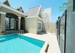 Villa - 3 bedrooms - 3 bathrooms for rent in Khuzam - Ras Al Khaimah