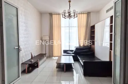 Apartment - 2 Bedrooms - 2 Bathrooms for rent in Glamz by Danube - Glamz - Al Furjan - Dubai