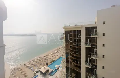 شقة - غرفة نوم - 2 حمامات للبيع في رويال باي - نخلة جميرا - دبي