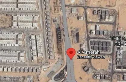 Land - Studio for sale in Al Helio 2 - Al Helio - Ajman
