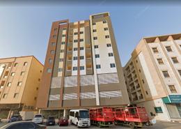 Apartment - 1 bedroom - 1 bathroom for rent in Al Rawda 2 - Al Rawda - Ajman