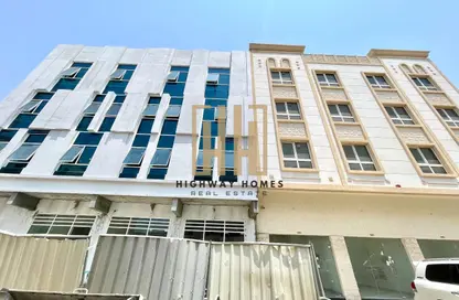 Apartment - 1 Bedroom - 1 Bathroom for rent in Muwaileh 3 Building - Muwaileh - Sharjah