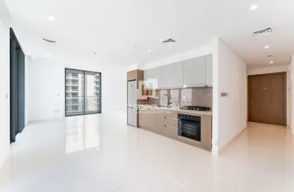 Apartment - 1 Bedroom - 1 Bathroom for rent in Beach Isle - EMAAR Beachfront - Dubai Harbour - Dubai