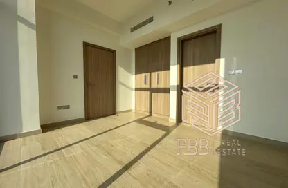 Apartment - 1 Bedroom - 1 Bathroom for rent in AZIZI Riviera 1 - AZIZI Riviera - Meydan One - Meydan - Dubai