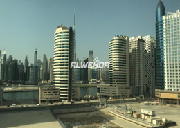 شقة - 2 غرف نوم - 3 حمامات للبيع في الخليج الإداري A - الخليج الإداري - الخليج التجاري - دبي