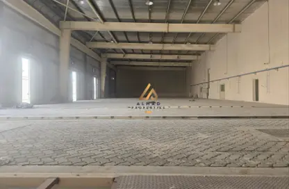 Warehouse - Studio for rent in Dubai Investment Park 2 (DIP 2) - Dubai Investment Park (DIP) - Dubai