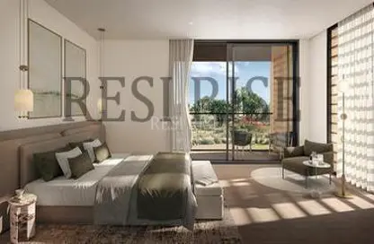 Villa - 4 Bedrooms - 4 Bathrooms for sale in Athlon by Aldar - Dubai Land - Dubai