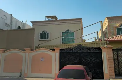 فيلا - 5 غرف نوم - 7 حمامات للايجار في فلل الروضة 3 - 3  الروضة - الروضة - عجمان