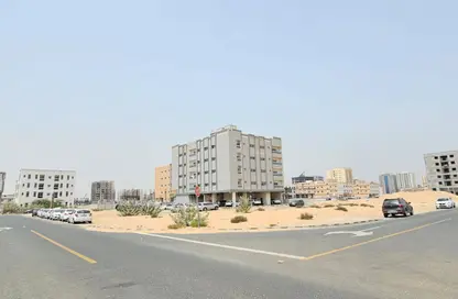 أرض - استوديو للبيع في الجرف الصناعية 3 - الجرف الصناعية - عجمان
