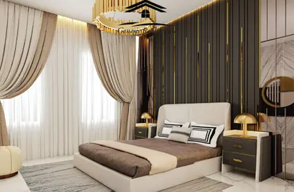 Apartment - 2 Bedrooms - 2 Bathrooms for sale in Bayz101 by Danube - Business Bay - Dubai