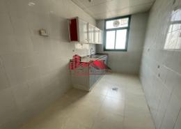 Kitchen image for: Apartment - 1 bedroom - 1 bathroom for rent in Madinat Zayed - Abu Dhabi, Image 1