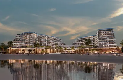 Apartment - 2 Bedrooms - 2 Bathrooms for sale in Porto Playa - Mina Al Arab - Ras Al Khaimah