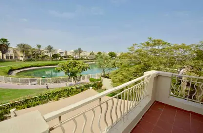 Townhouse - 4 Bedrooms - 4 Bathrooms for sale in Springs 3 - The Springs - Dubai