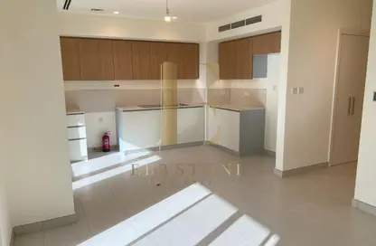 Townhouse - 3 Bedrooms - 3 Bathrooms for rent in Parkside 3 - EMAAR South - Dubai South (Dubai World Central) - Dubai
