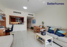 شقة - 1 غرفة نوم - 1 حمام للبيع في برج ستاندبوينت 1 - أبراج ستاند بوينت - دبي وسط المدينة - دبي