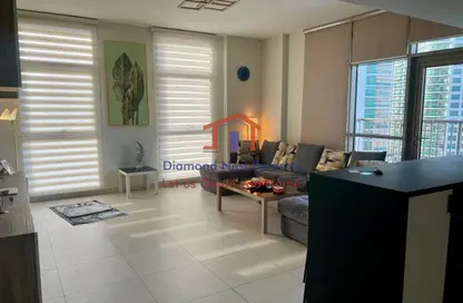 شقة - 2 غرف نوم - 2 حمامات للايجار في ريفليكشن - شمس أبوظبي - جزيرة الريم - أبوظبي